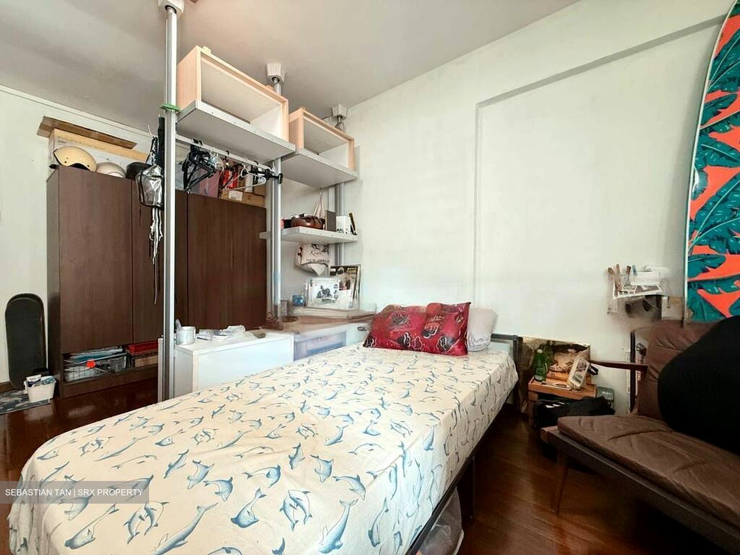 Blk 556 Jurong West Street 42 (Jurong West), HDB Executive #467204701